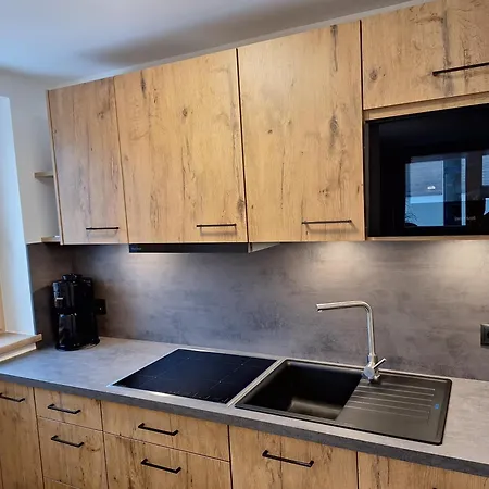 Vendégház Rofan 3*