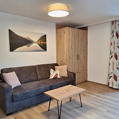 Rofan Vendégház 3*