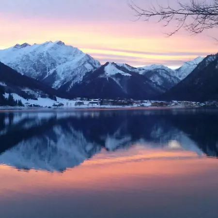 Gasthof Rofan