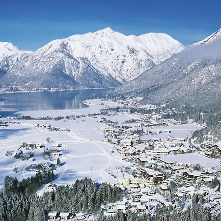 Gasthof Rofan