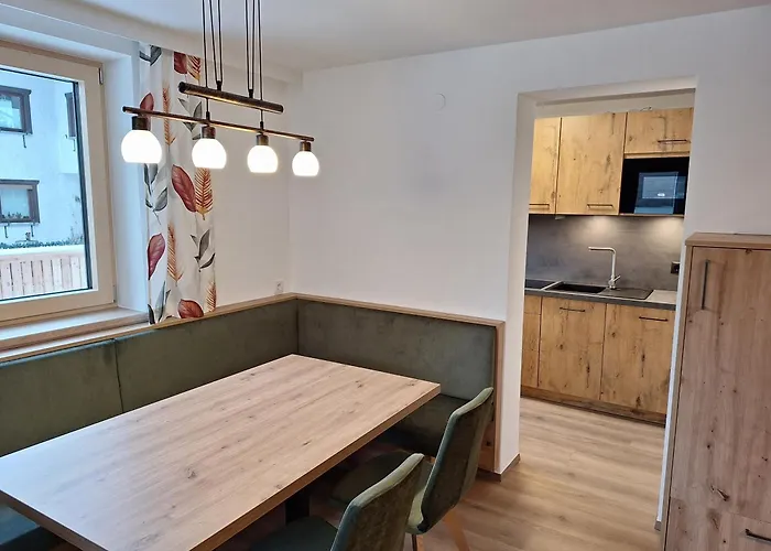 Rofan Maurach (Achensee)