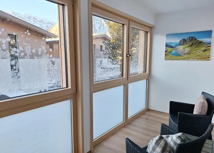 Rofan Guest house 3*