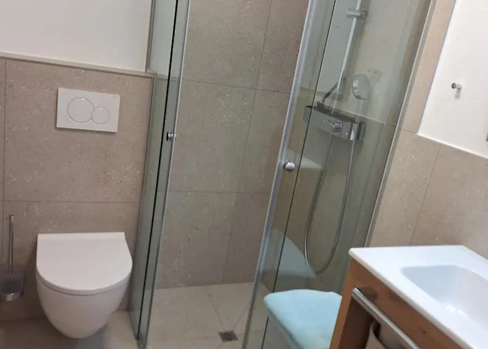 Guest house Rofan Maurach (Achensee)