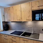 Pensión Rofan 3*