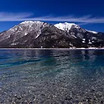 Rofan Pensión Maurach (Achensee)
