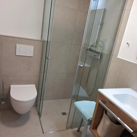 Guest house Rofan Maurach (Achensee)