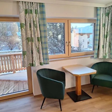 Rofan Guest house